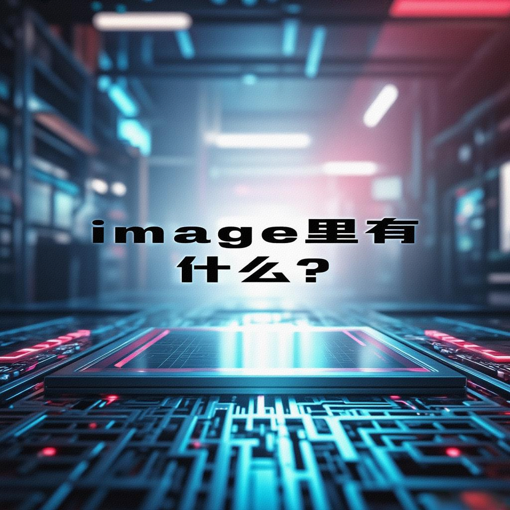 RT1060 image里面有什么？